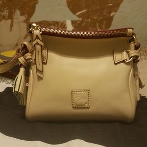 (SOLD) Florentine Mini Zip